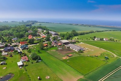 Ideaal appartement in Kägsdorf nabij de zee