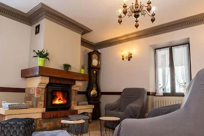 Gîte de France Bon Aubrac für 12 Personen