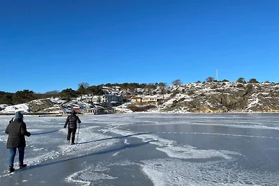 5 sterren vakantie huis in UDDEVALLA