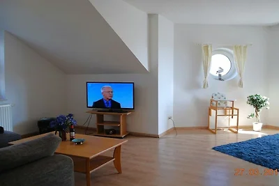 "Am Wilhelmsberg" Whg 25