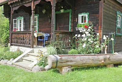 Vakantiehuis in Gmünd / Karinthië met tuin