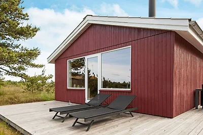 6 Personen Ferienhaus in Rømø-By Traum