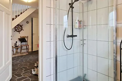 8 Personen Ferienhaus in Masfjordnes-By Traum