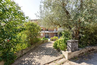 Appartamento con piscina nel Lago Trasimeno