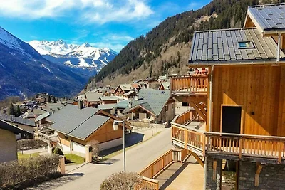 Appartamento a Champagny vicino al massiccio ...