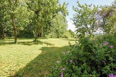 Ferienhaus in Savignac-Lédrier mit Garten