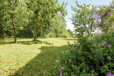 Ferienhaus in Savignac-Lédrier mit Garten