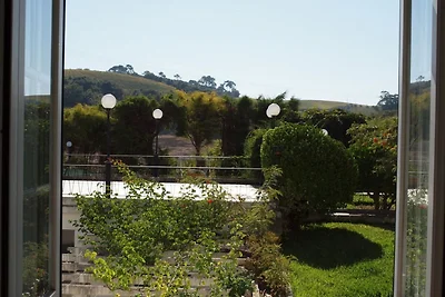Villa ad Alenquer con spiaggia sul mare