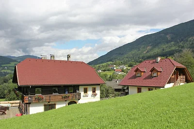 Vakantiehuis in Gmünd / Karinthië nabij...