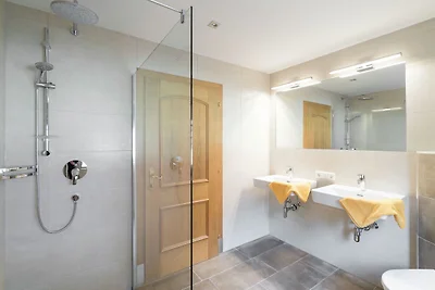 Luxus-Ferienwohnung in Saalbach-Hinterglemm n...