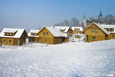 Feriendorf, Schlierbach