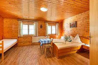 Casa vacanze a Zillertal vicino piste sci