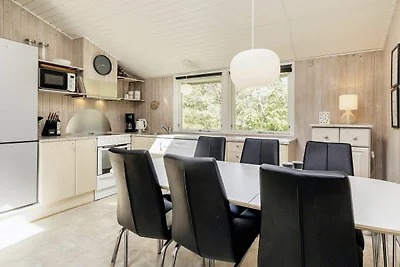 8 persoons vakantie huis in Løkken-By Traum
