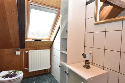 Wunderschönes Landhaus in Gorow, in...