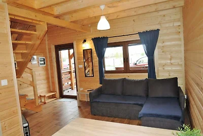 Confortevoli case vacanza per 7 persone, Niec...