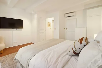 Grazioso appartamento - AC 2BR- 4P -...