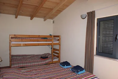 Casa vacanze indipendente con sauna privata