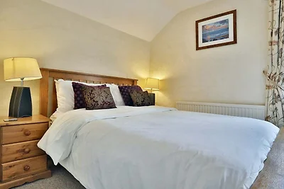 Die Byre Cottages