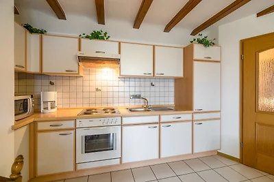 Ferienwohnung mit Sauna in Eschfeld