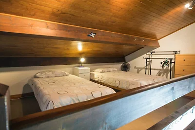 Ferienhaus Saint-Martin mit Pool