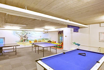 4 persone casa in un parco vacanze a Hejls
