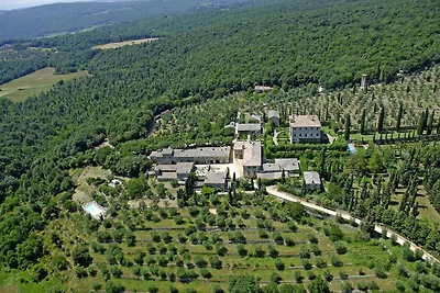 Casa Incantevole in Toscana con Piscina