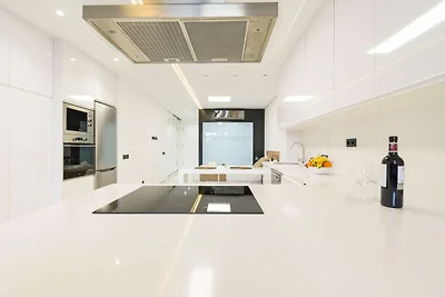 Wohnung nahe Las Canteras Strand