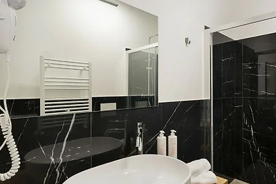 Atelier Apartments - Pink A - RS