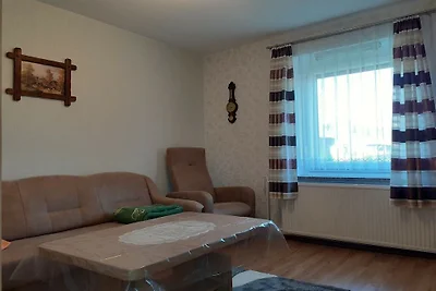 Appartamento con una camera da letto