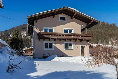 Modernes Apartment in der Nähe des Skigebiets