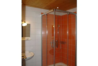 Appartement de vacances « Abendrot »