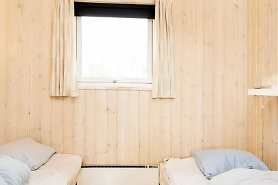 8 Personen Ferienhaus in Sjølund-By Traum