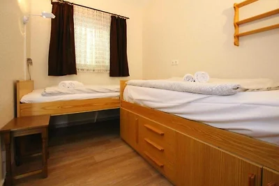 Ferienwohnung, St. Peter - Ording