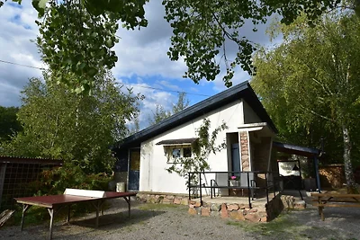 Ferienhaus mit Terrasse