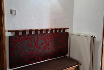 Wohnung in Les Menuires mit Pistenanbindung