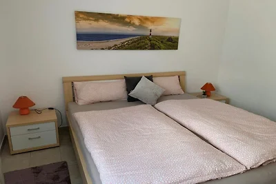 Appartamento per le vacanze con 2 camere da...