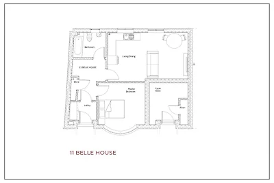 Wohnung in Filey nahe Goldstrand