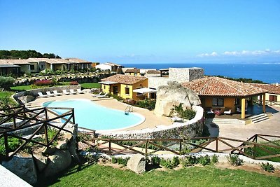 Ferienresidence Punta Falcone, Santa Teresa d...