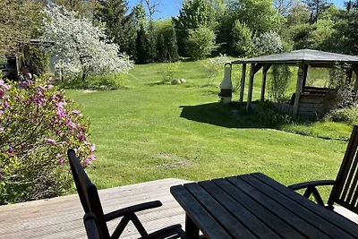 Vakantieappartement met 1 slaapkamer