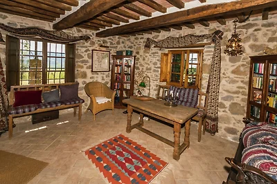 Belvilla van OYO Monte Amiata