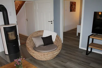 Apartamento vacacional con 2 dormitorios.
