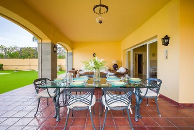 Chalet a Maspalomas vicino Golf & Piscina