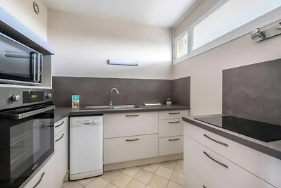 Appartamento vicino alla spiaggia Plage de...