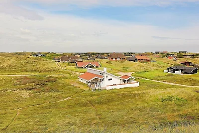 8 persone case ad Ringkøbing