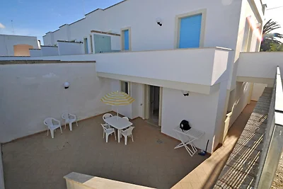 Wohnung in Torre Suda, Racale