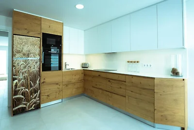 Haus in Can Picafort in Strandnähe