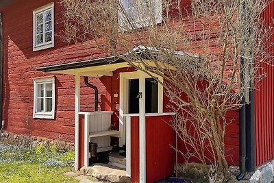 6 persoons vakantie huis in Vingåker