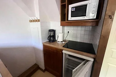 4 Zimmer für 8 Personen