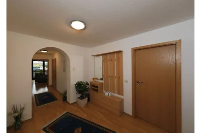 Vakantieappartement met 1 slaapkamer