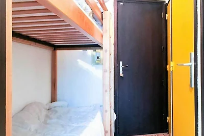 Studio für 4 Personen